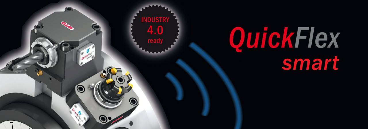 QuickFlex smart