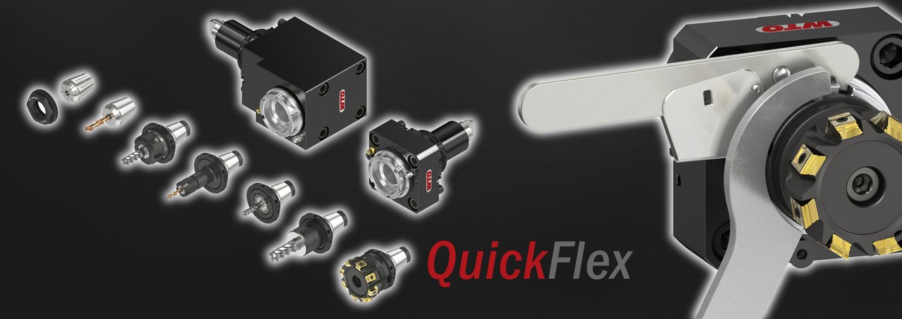 QuickFlex