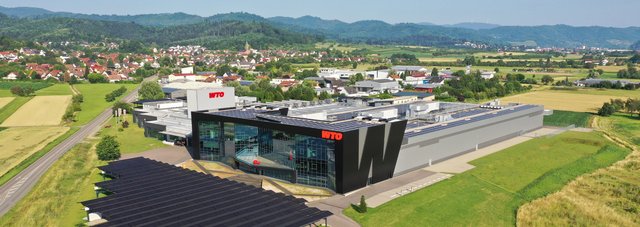 Bühne