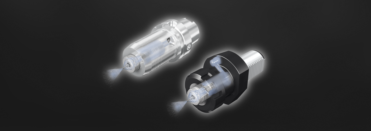 Pneumatic Header CoolSpeed® mini Air