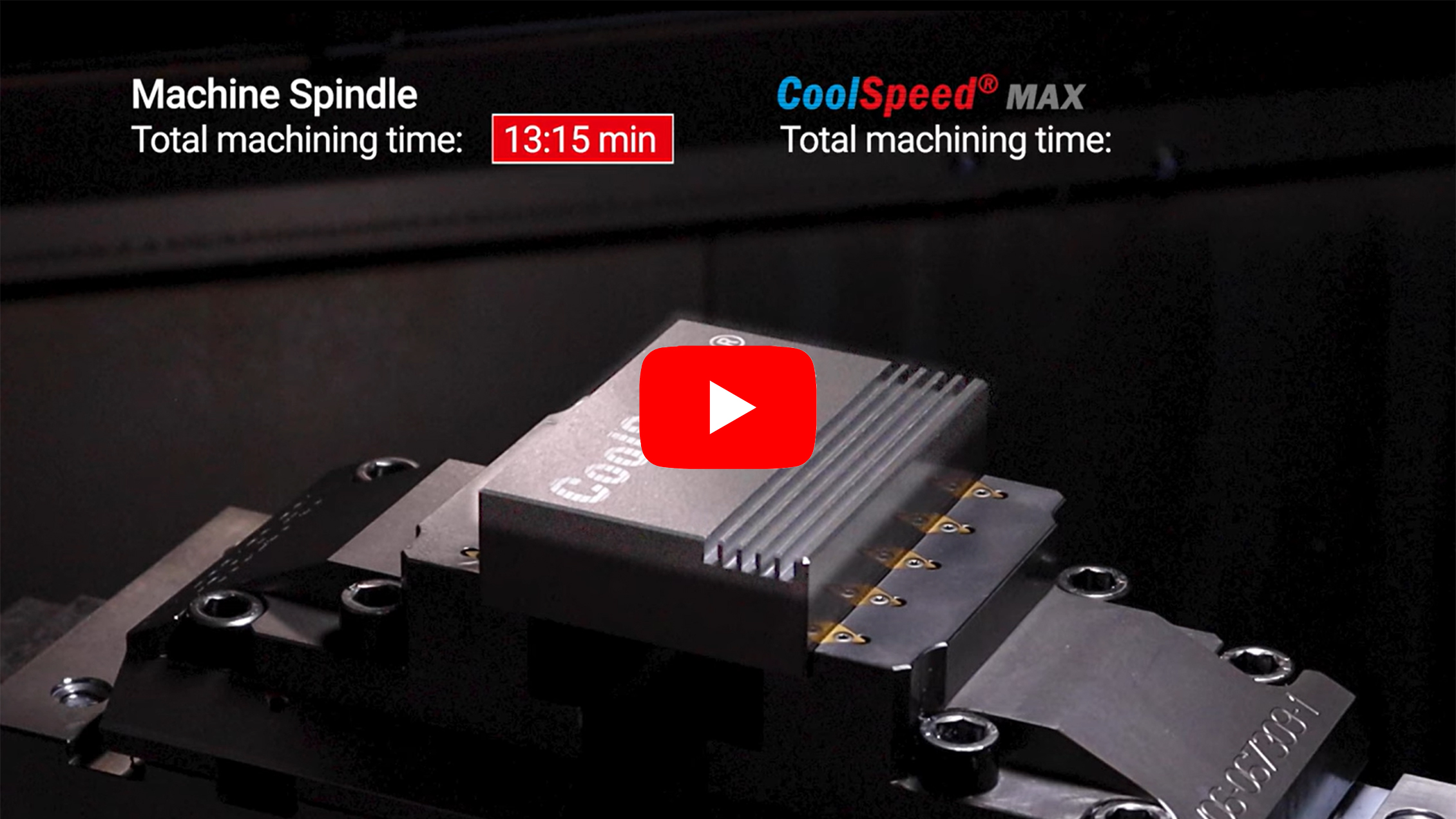 CoolSpeed Demo