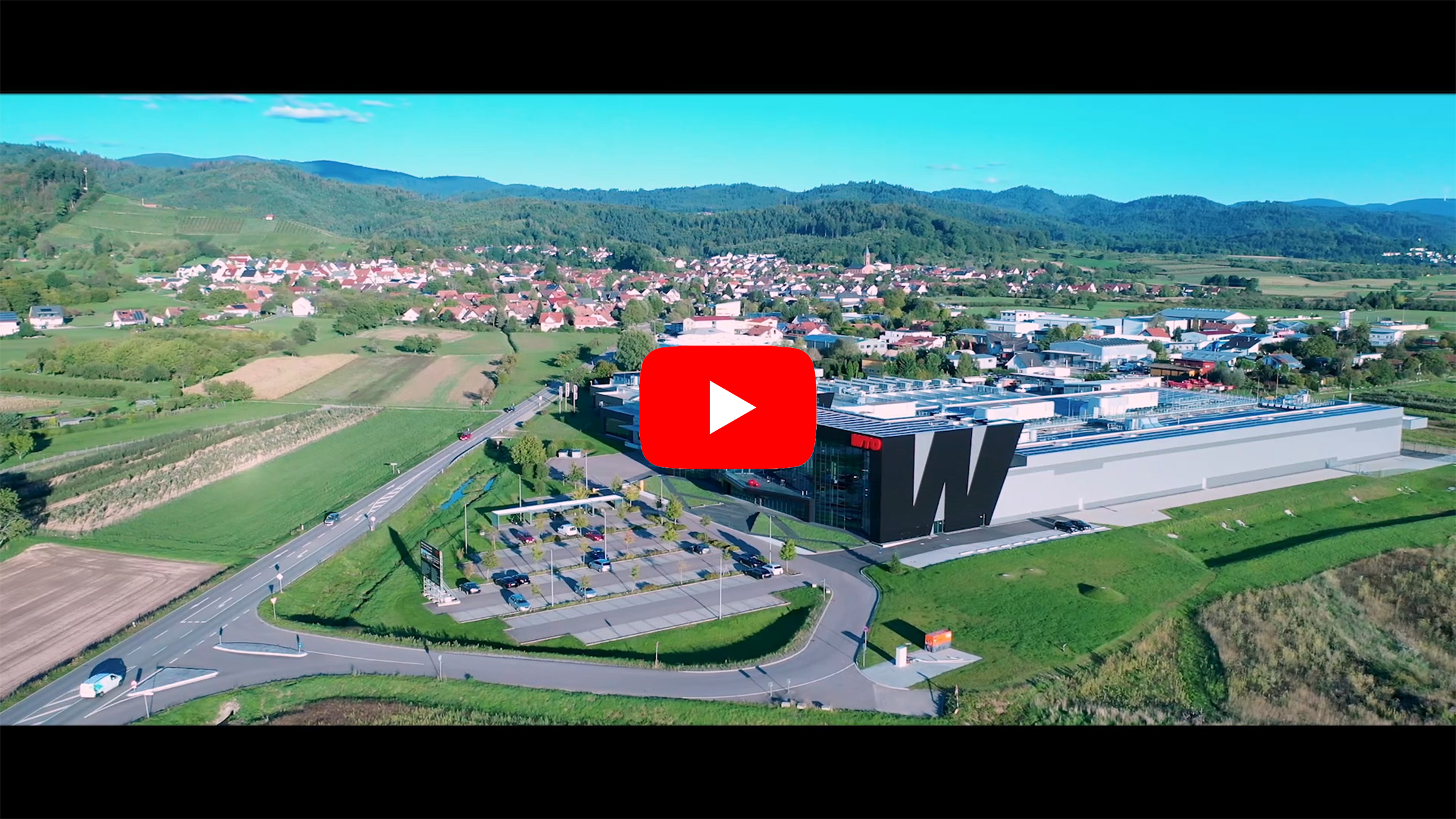 WTO Werkzeug-Einrichtungen GmbH